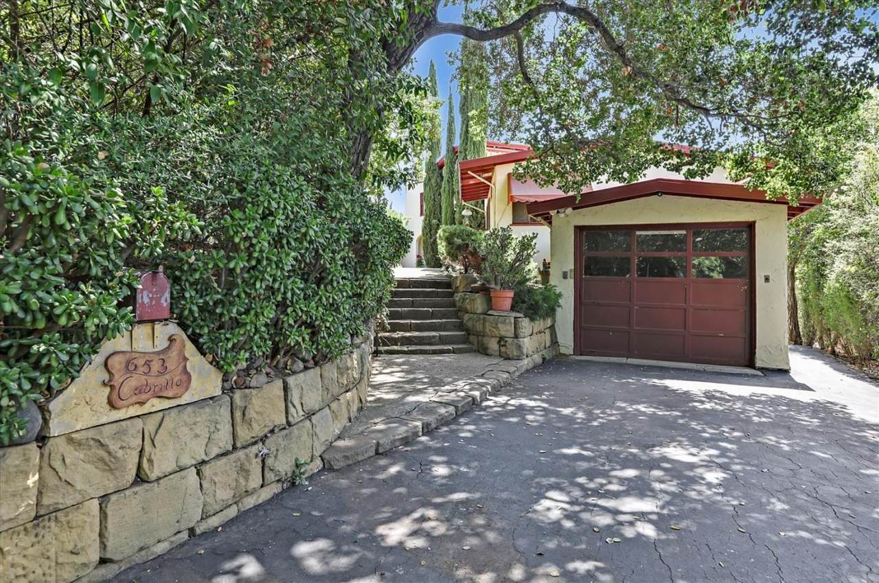 653 Cabrillo Avenue - Photo 1