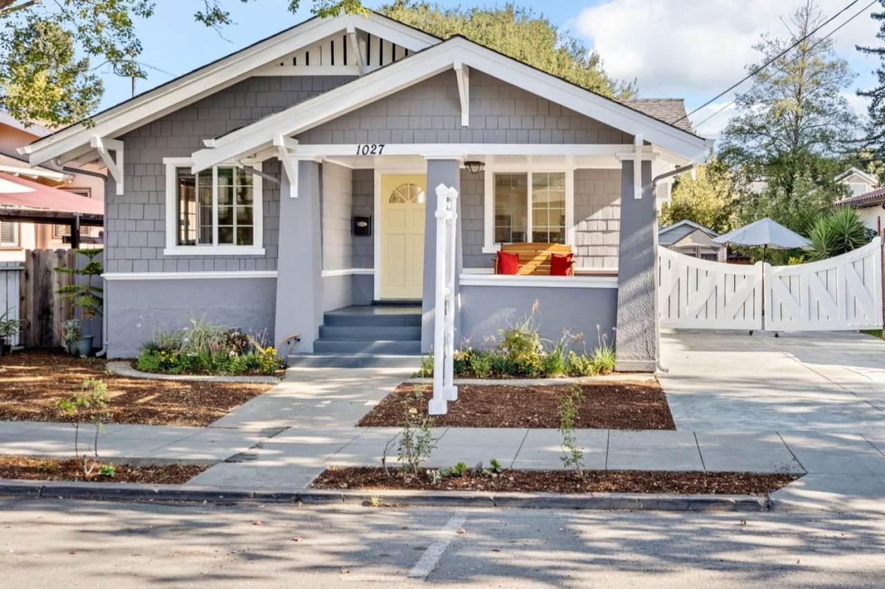 1027 High Street - Photo 1