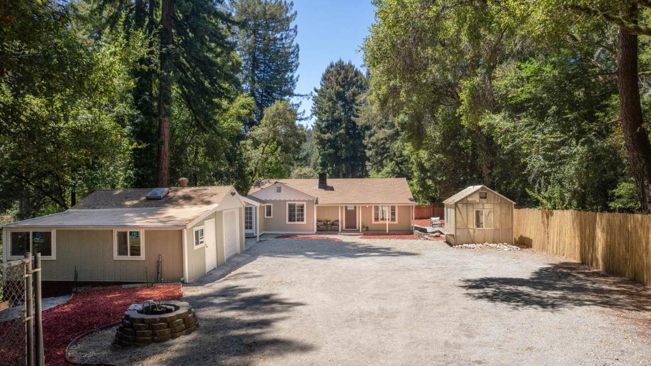 5748 Old San Jose Road - Photo 1