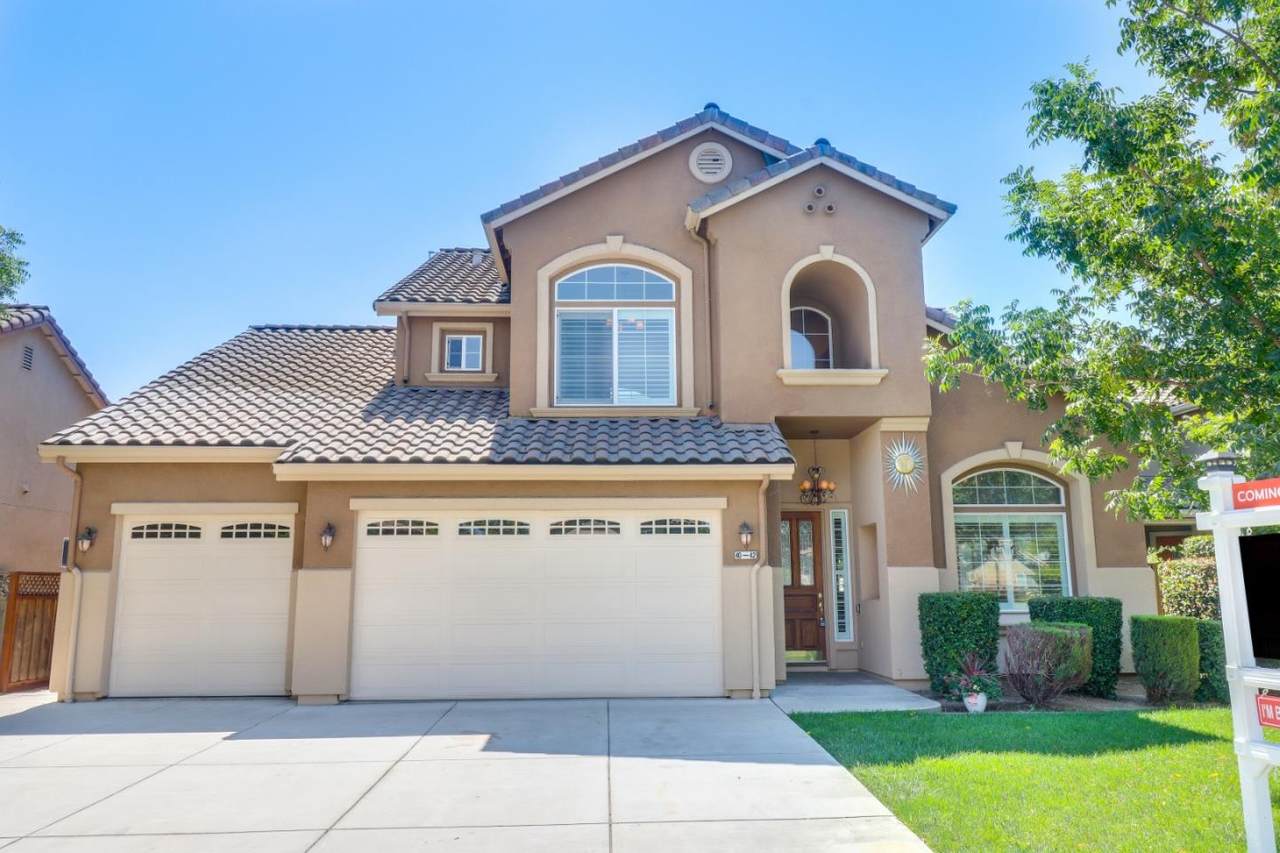 40 Ervin Court - Photo 1