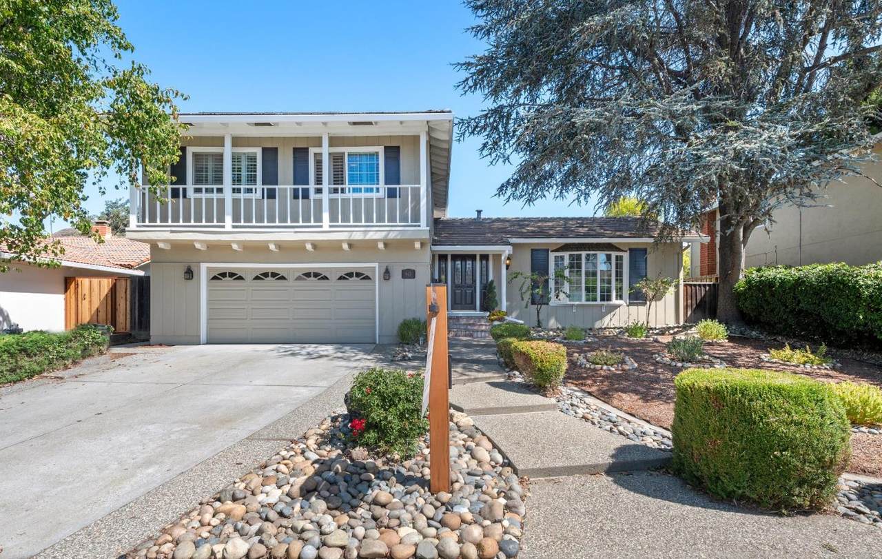 943 Marble Court - Photo 1