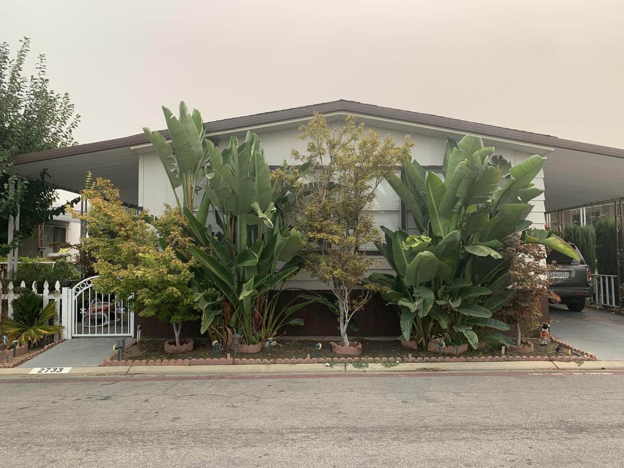 2733 Whispering Hill - Photo 1