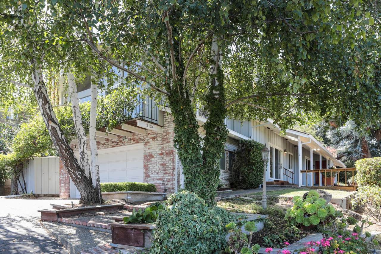 2124 Sierra Ventura Drive - Photo 1