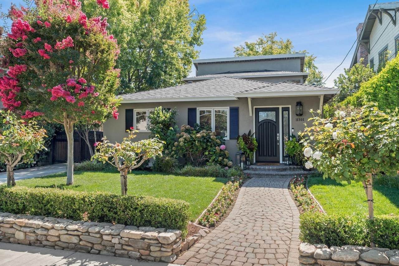 16906 Mitchell Avenue - Photo 1