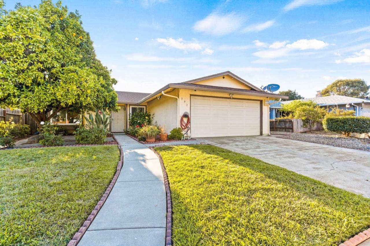 391 Amber Avenue - Photo 1