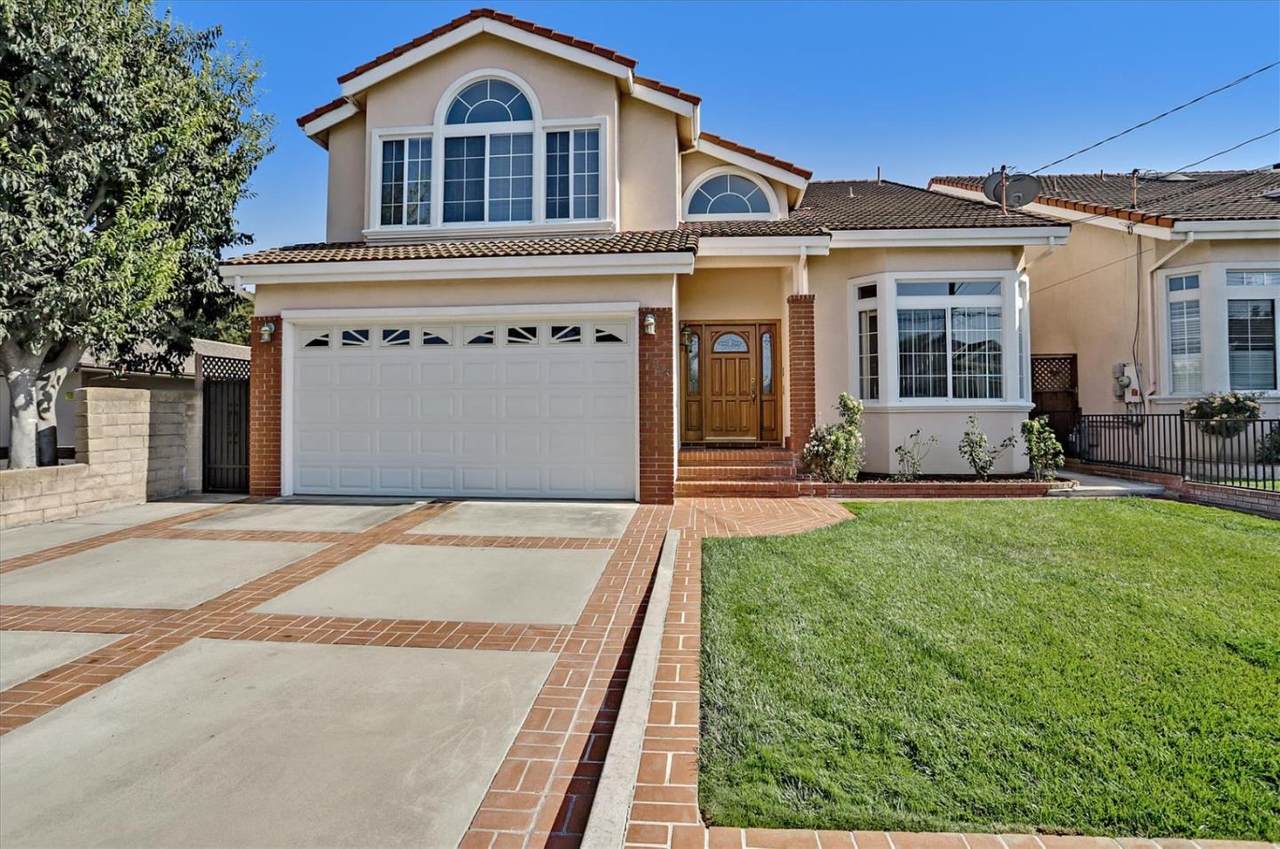 1846 Bellomy Street - Photo 1