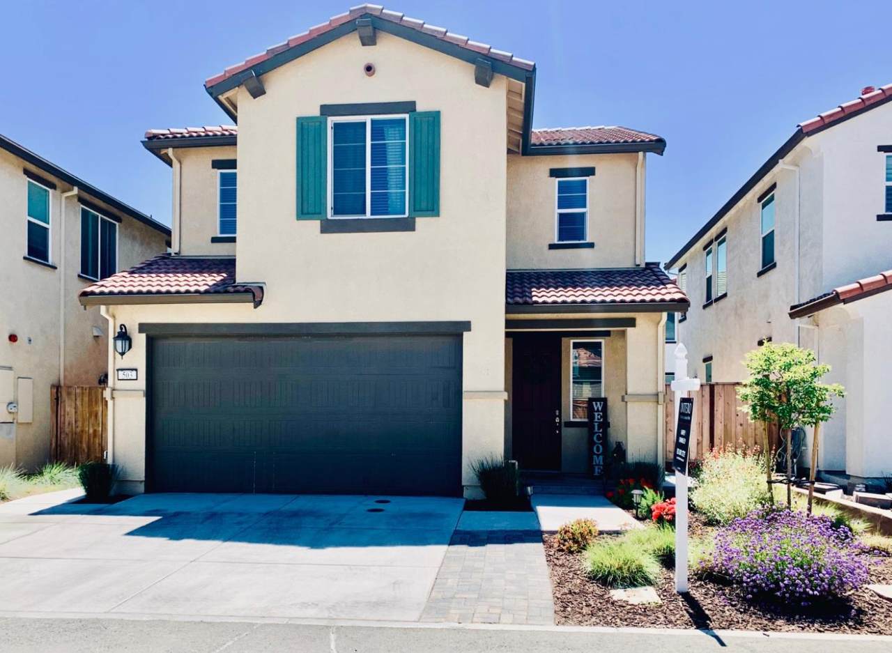 503 Egret Lane - Photo 1