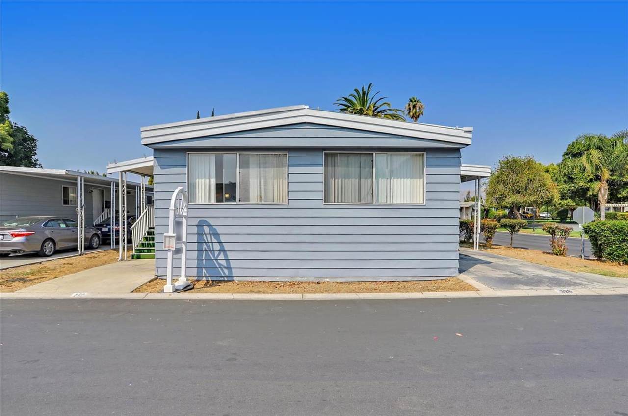 2151 Oakland Road - Photo 1
