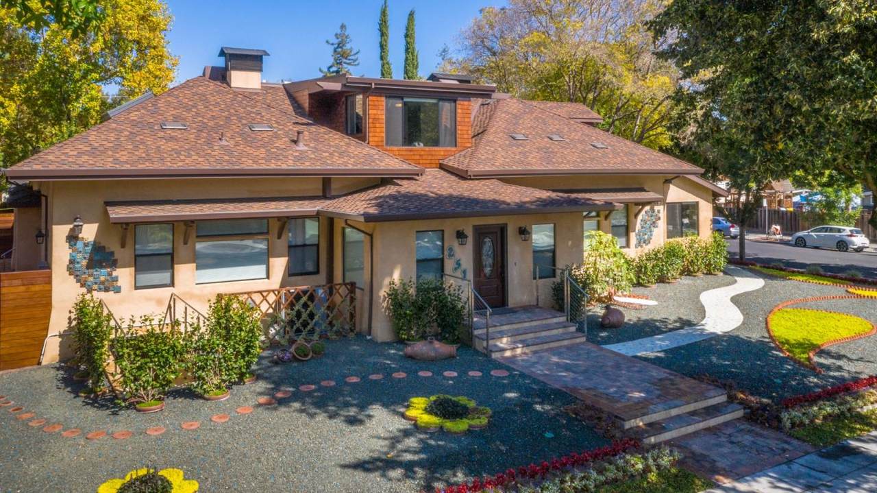 251 Middlefield Road - Photo 1