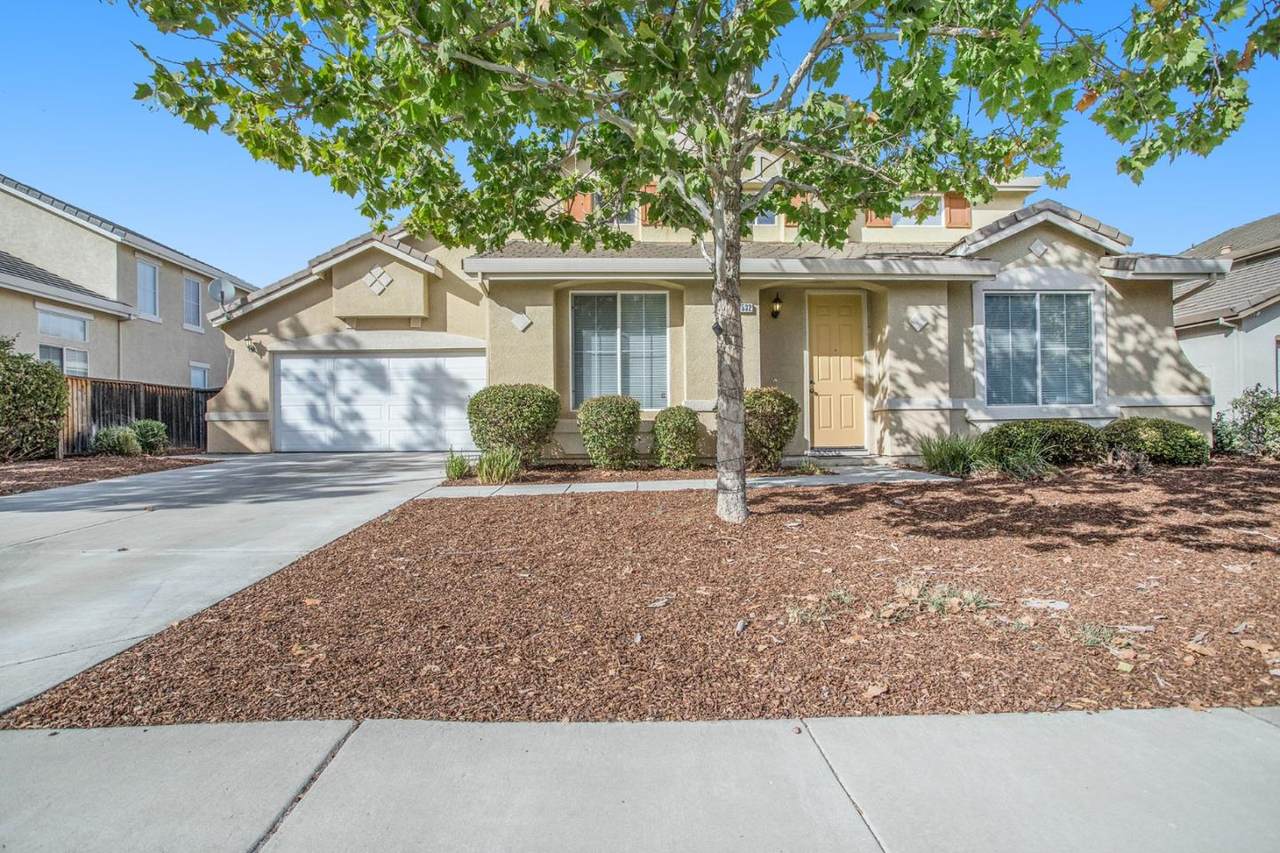 4532 Wagon Trail Way - Photo 1