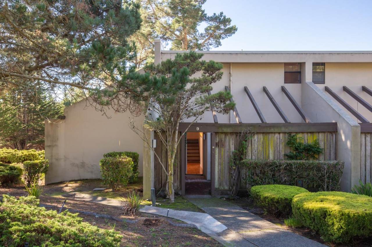3600 High Meadow Drive - Photo 1