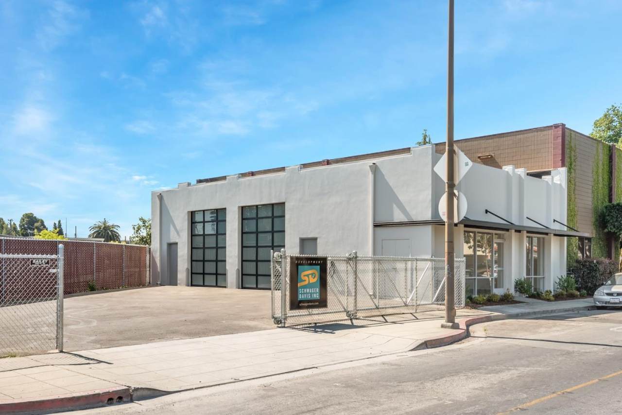 330 Chestnut Street - Photo 1