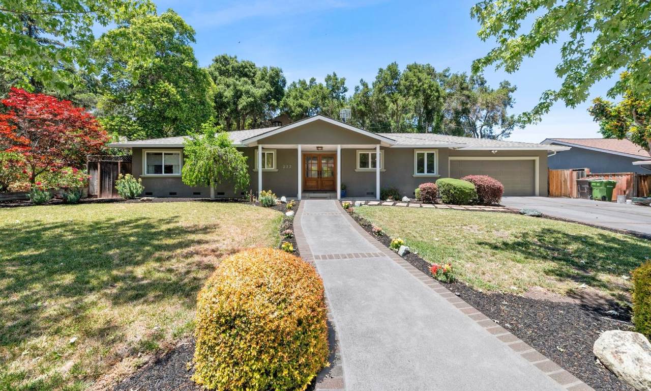 222 Vista Del Monte - Photo 1