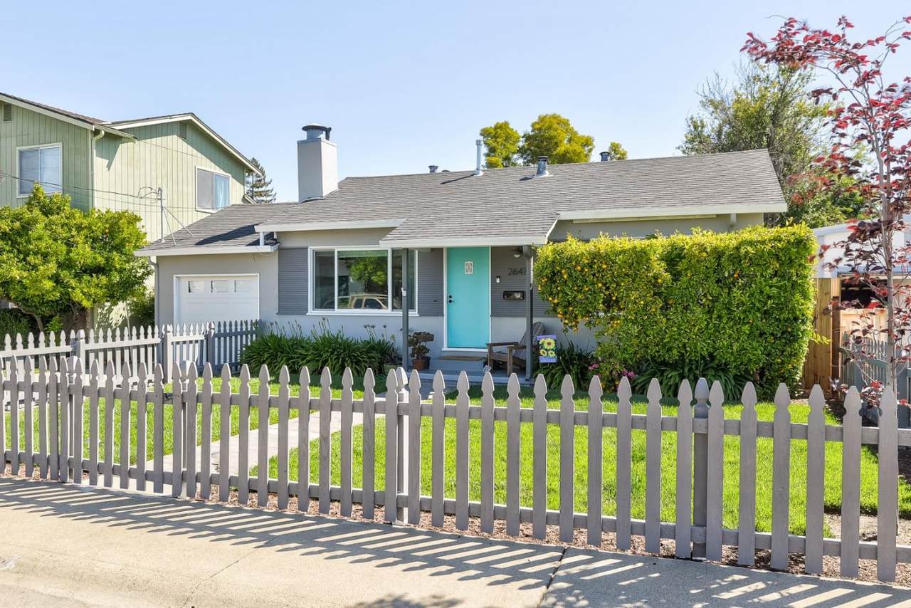 2647 Garfield Street - Photo 1