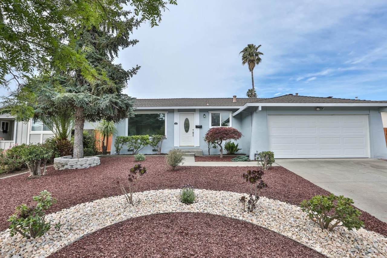 2737 Westberry Drive - Photo 1
