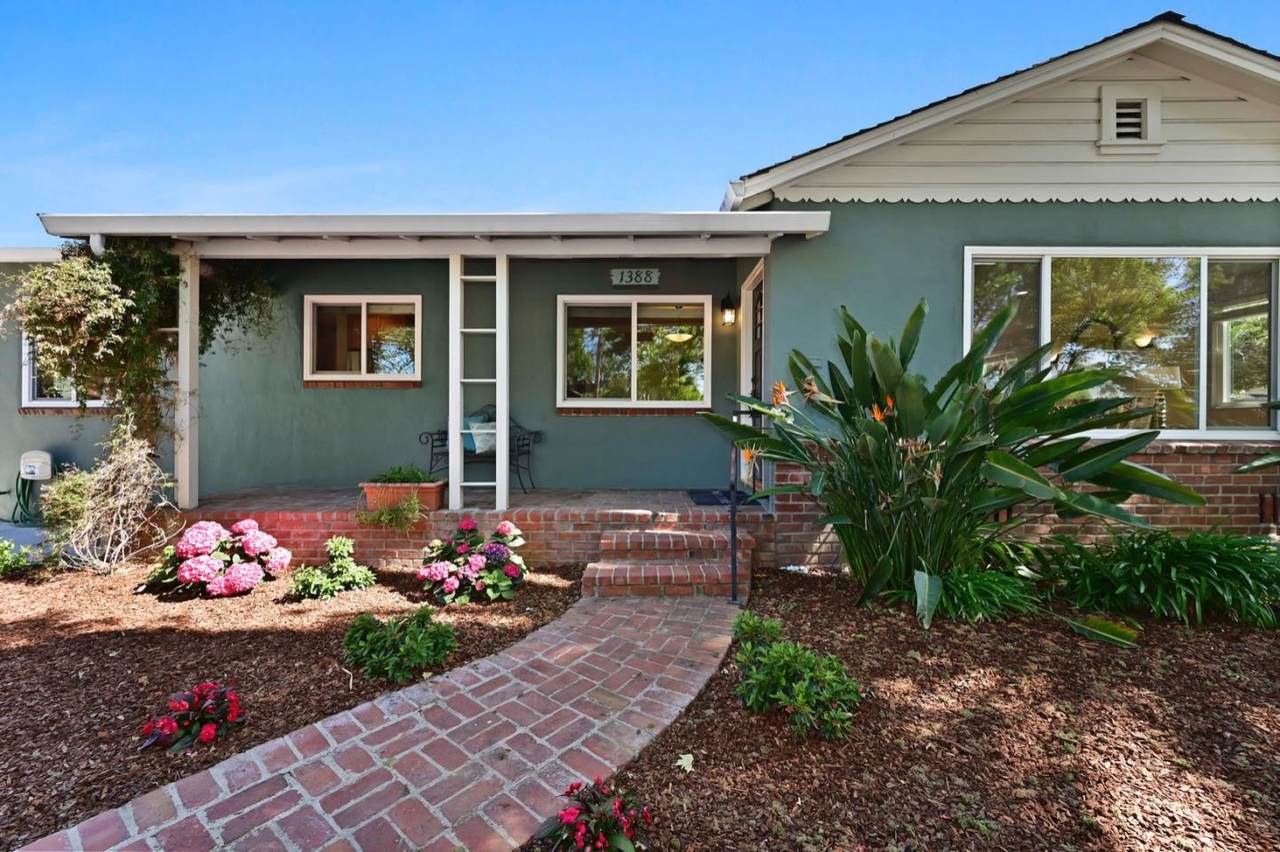 1388 Fremont Street - Photo 1