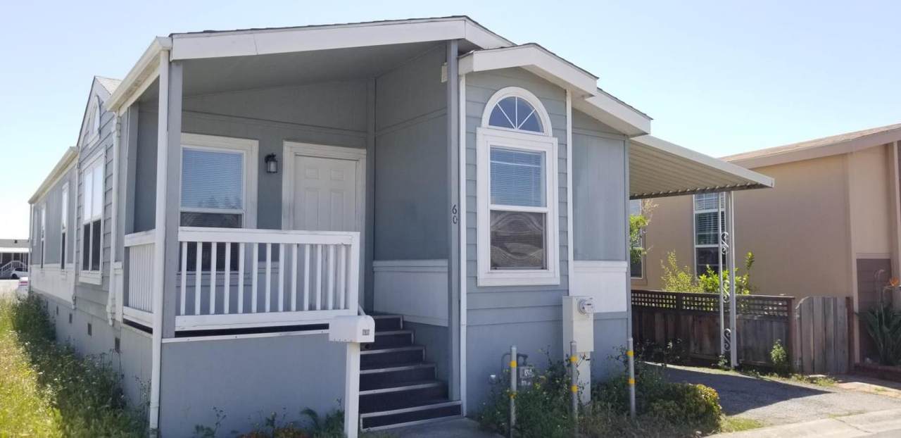 120 Dixon Landing - Photo 1