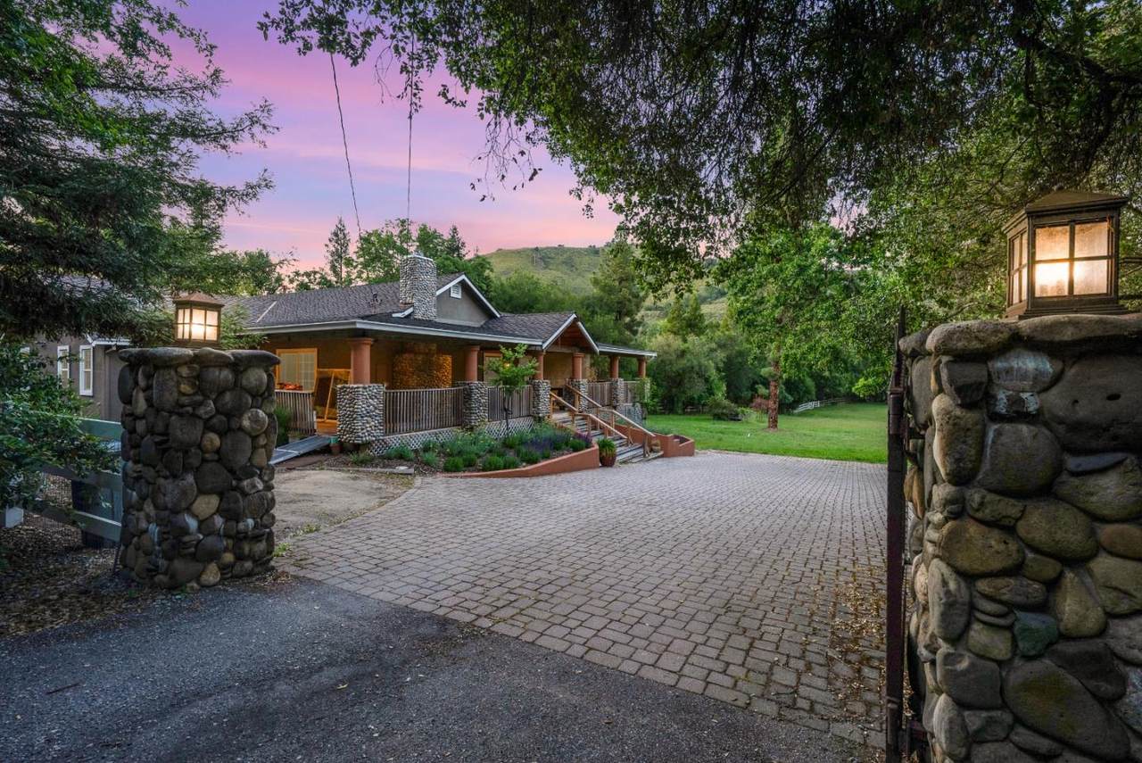 13550 Uvas Road - Photo 1