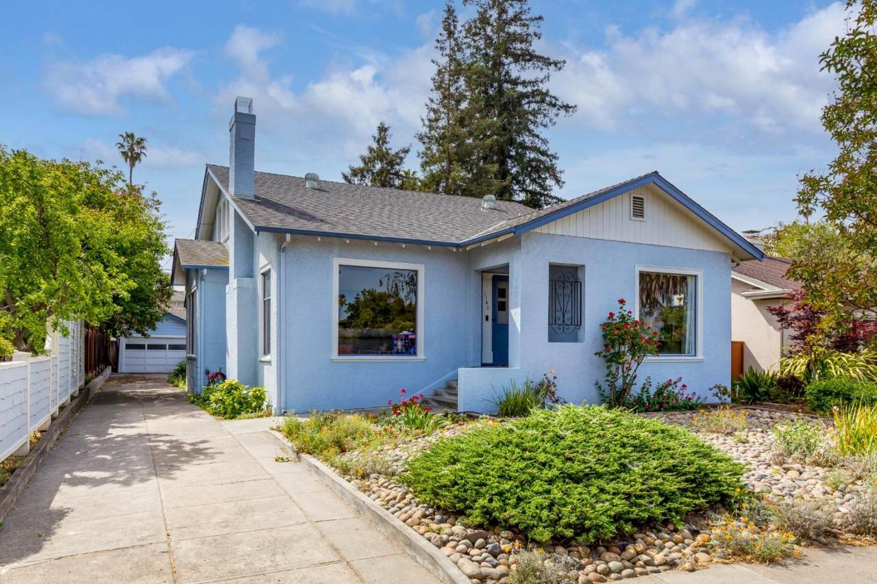 1140 Hanchett Avenue - Photo 1