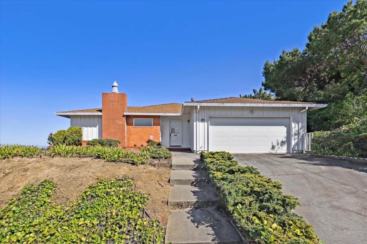 2601 Frontera Way - Photo 1