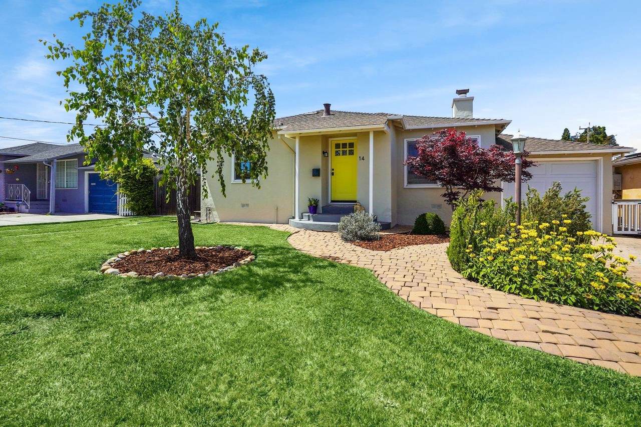 14 Thomas Court - Photo 1