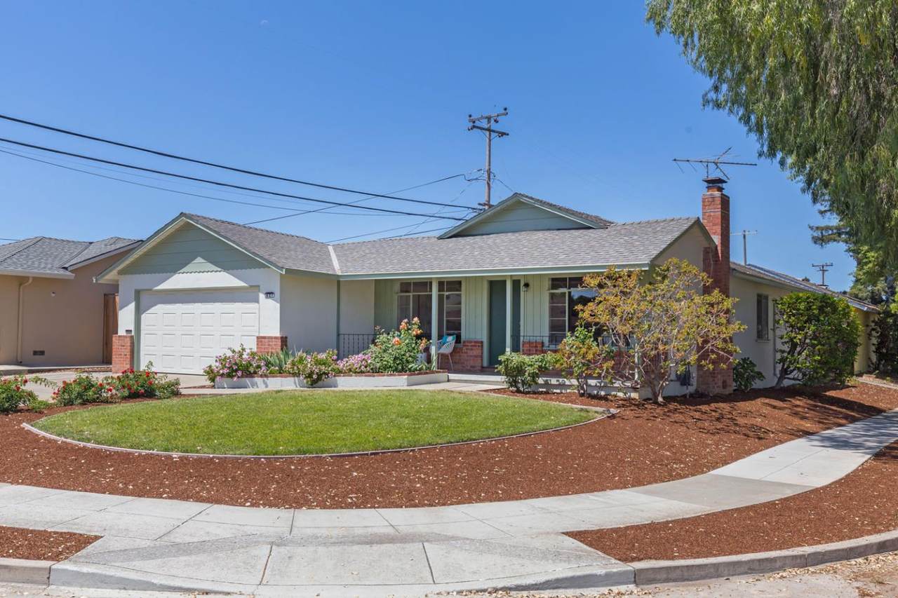401 Ositos Avenue - Photo 1