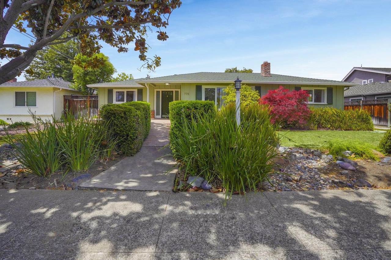 775 Harrison Avenue - Photo 1
