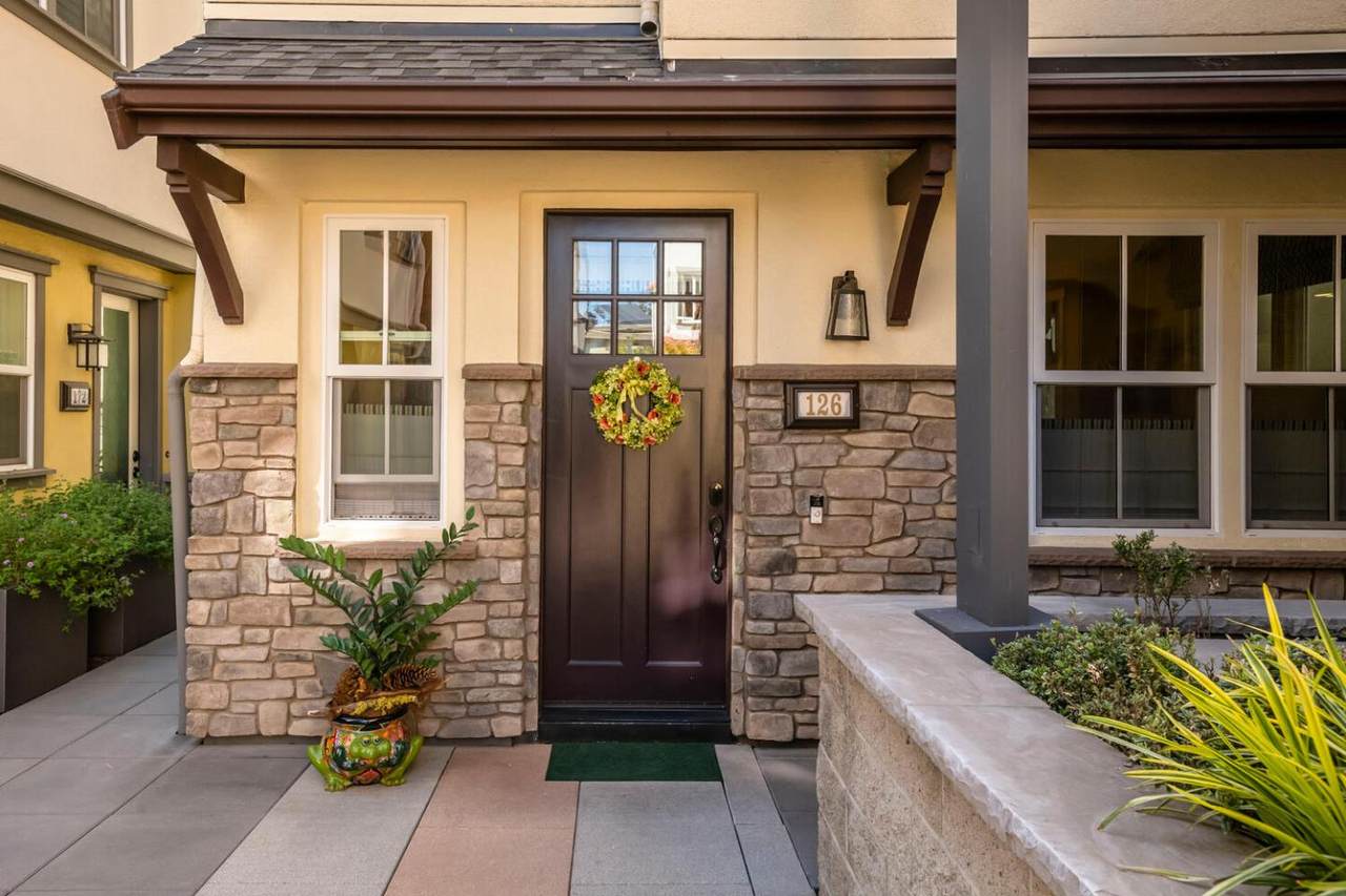 126 Tilton Avenue - Photo 1