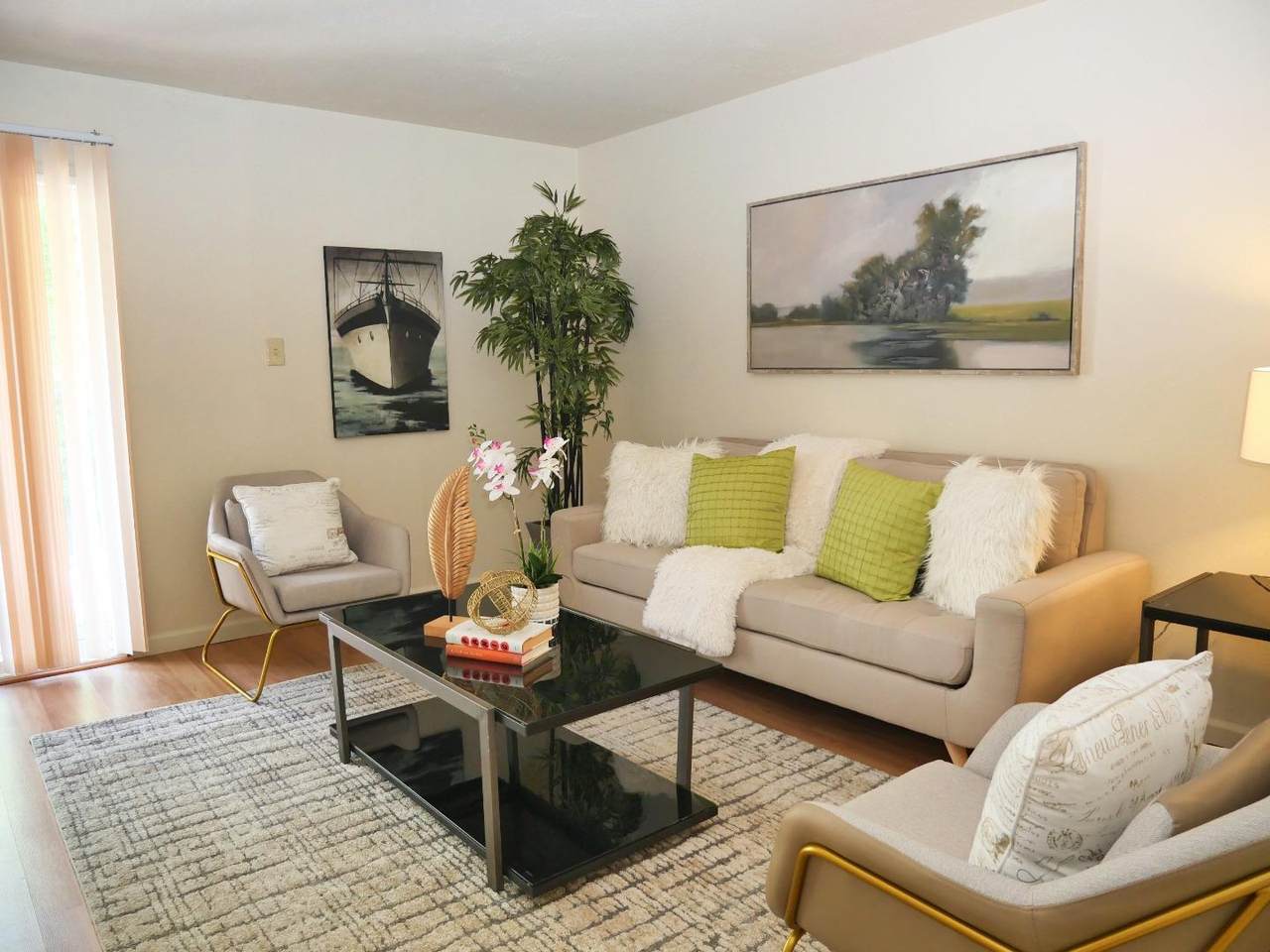 5029 San Pablo Dam Road - Photo 1