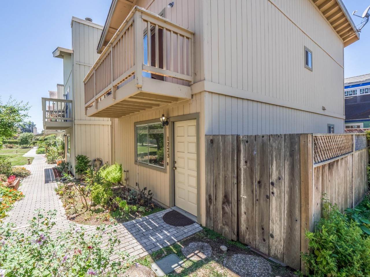 1223 Andrew Lane - Photo 1