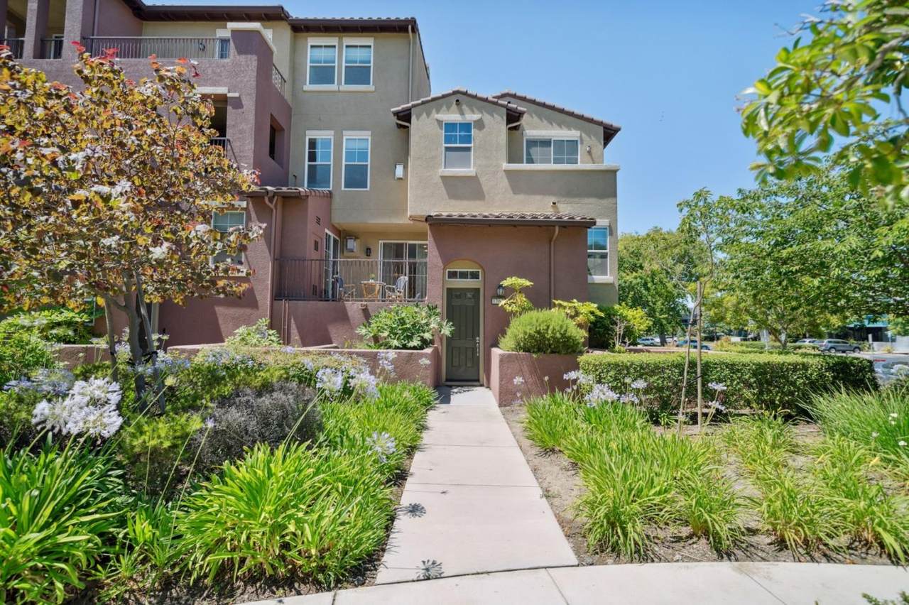 1363 Marcello Drive - Photo 1