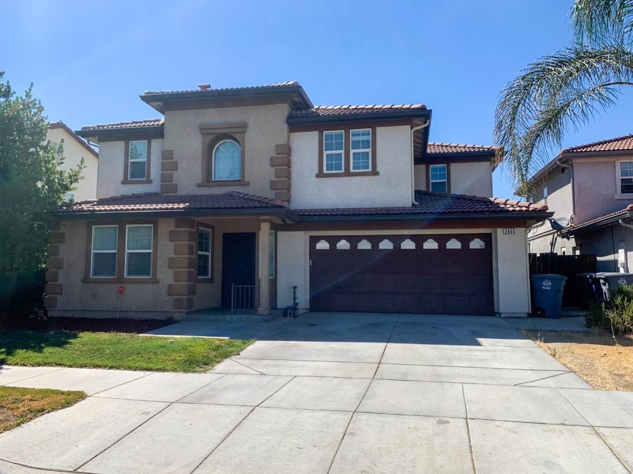 2466 Mountainside Drive - Photo 1