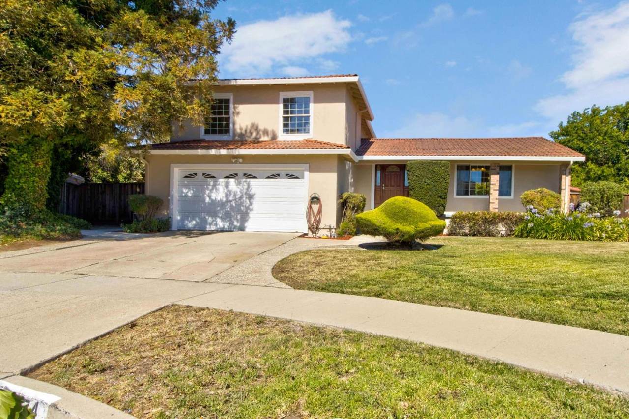 2774 Glen Firth Drive - Photo 1