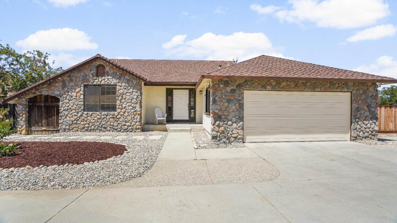 3427 San Saba Drive - Photo 1
