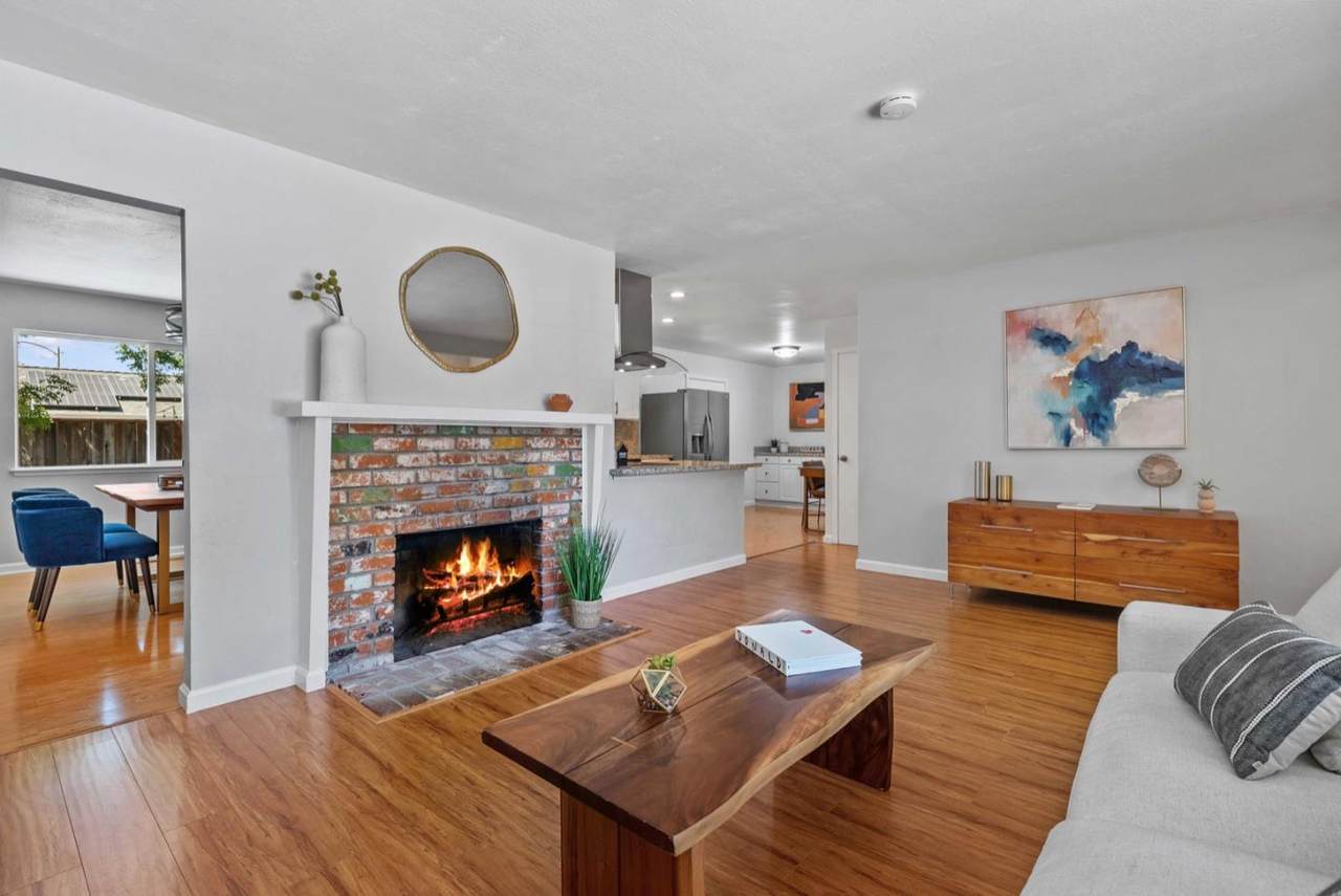 1705 Blossom Hill Road - Photo 1