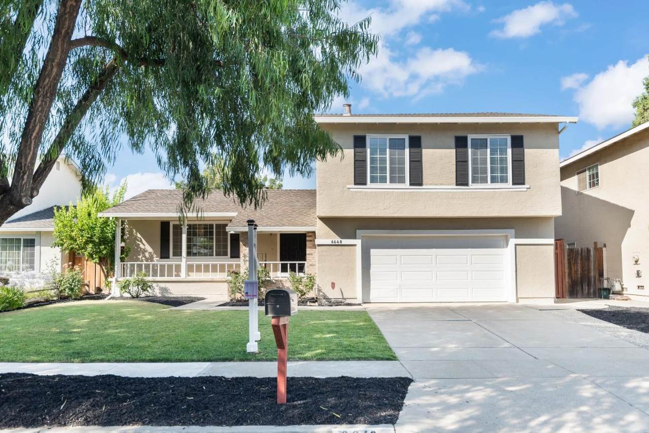 6648 Catamaran Street - Photo 1