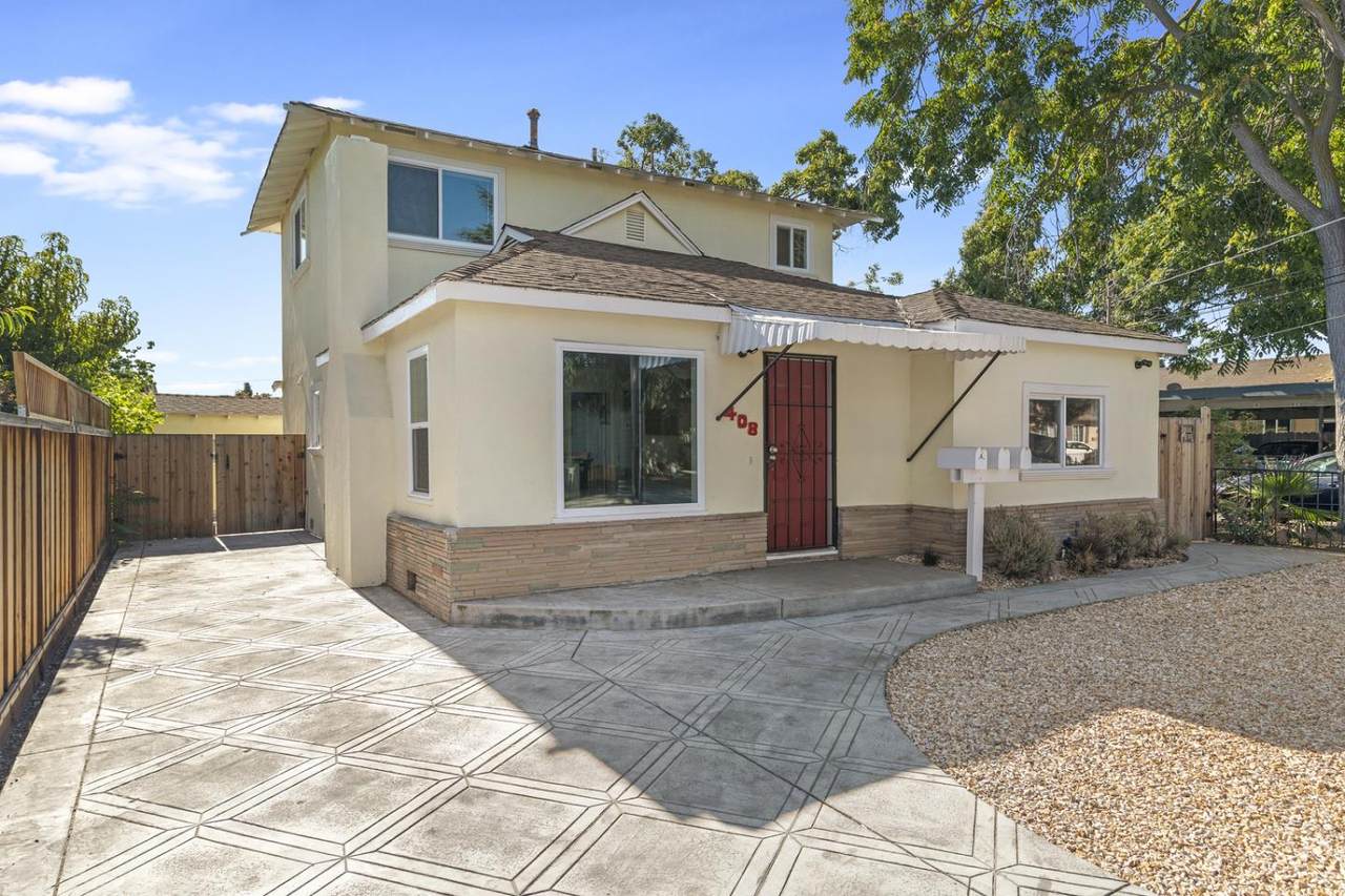 408 Page Street - Photo 1