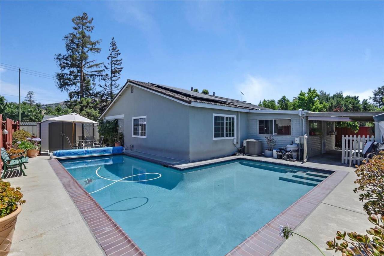 461 Toyon Avenue - Photo 1