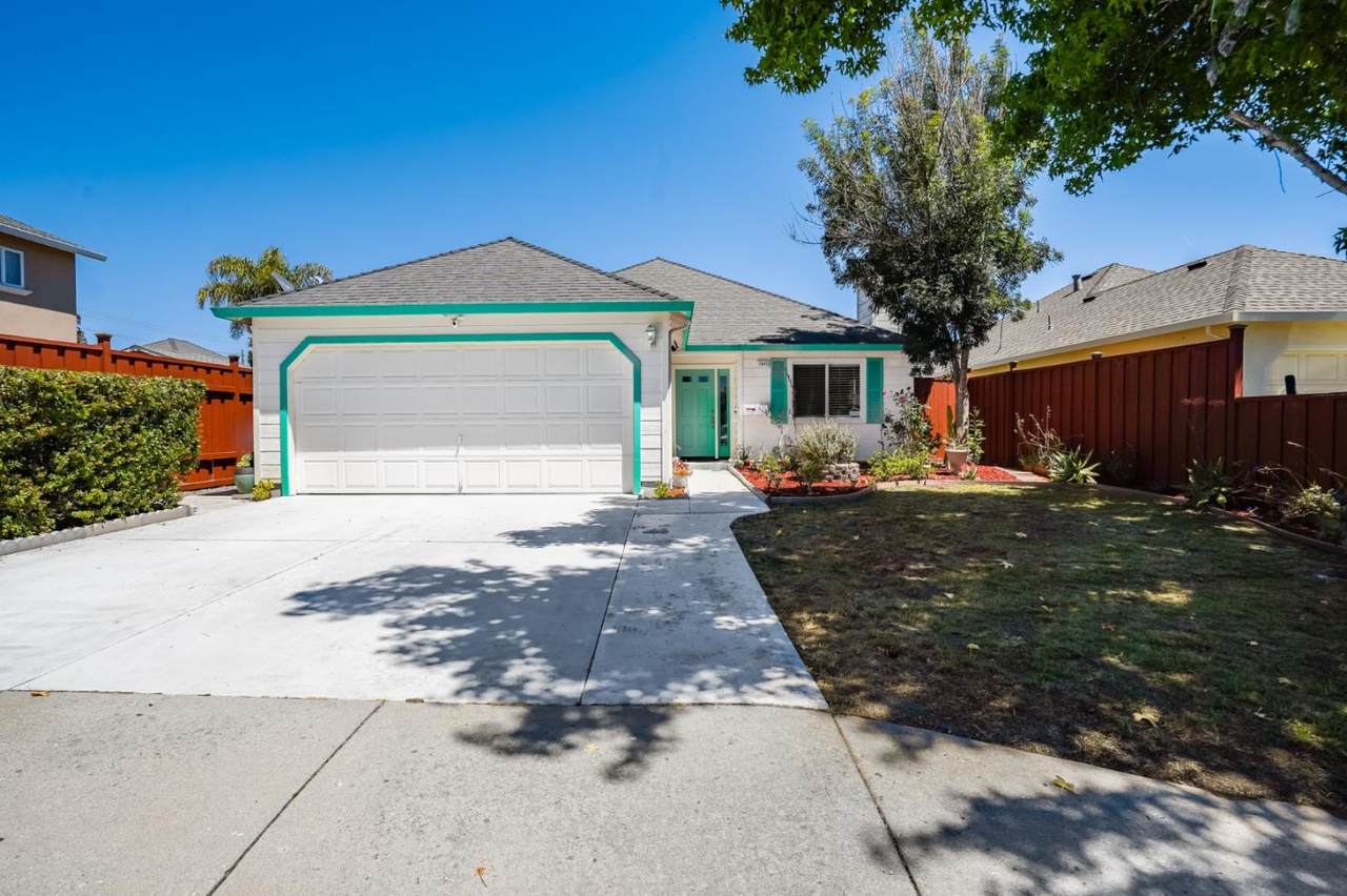 1645 Woodrose Avenue - Photo 1