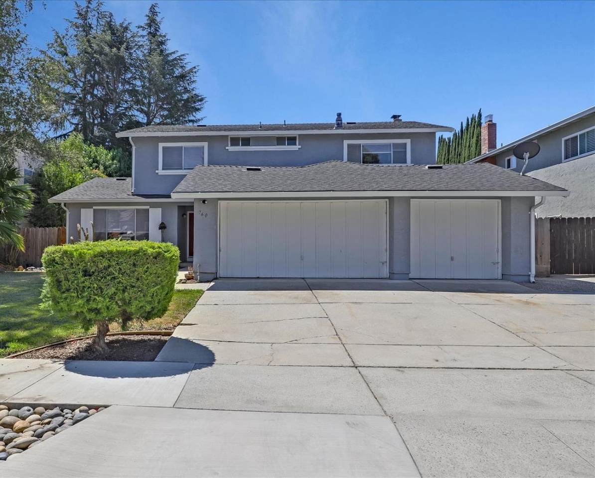 760 9th Street - Photo 1