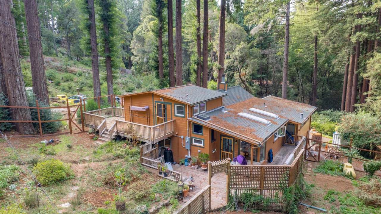 244 Mckee Road - Photo 1