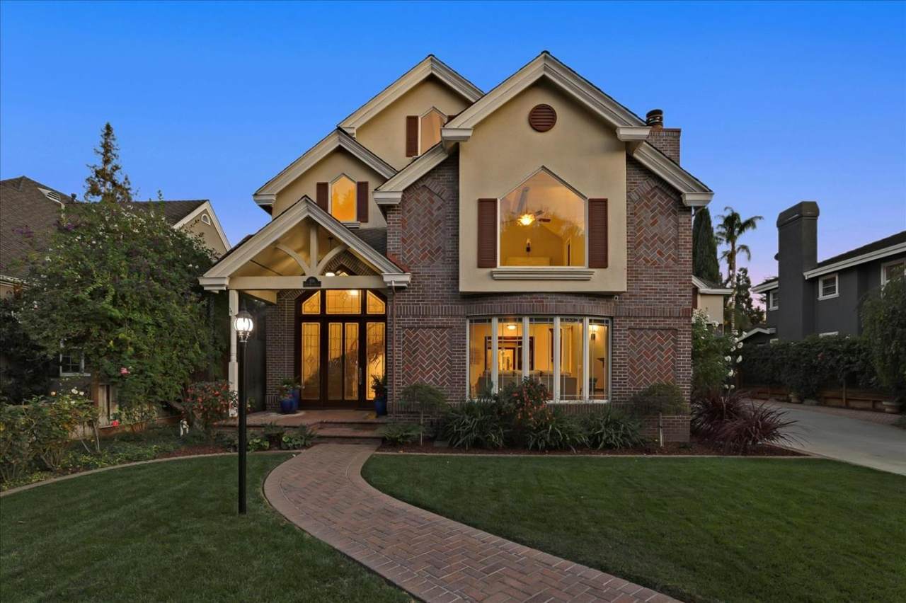 956 Terra Bella - Photo 1