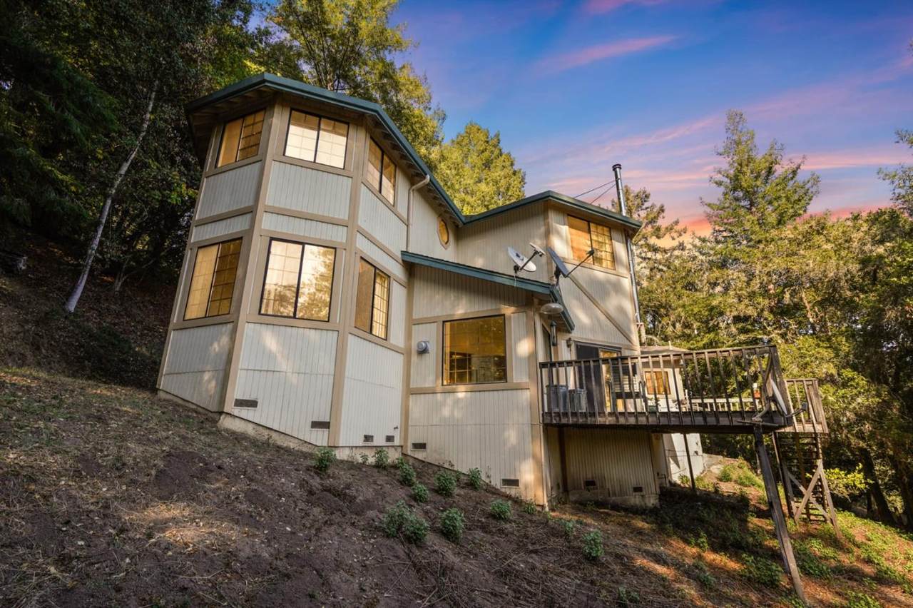 396 Heavenly Way - Photo 1