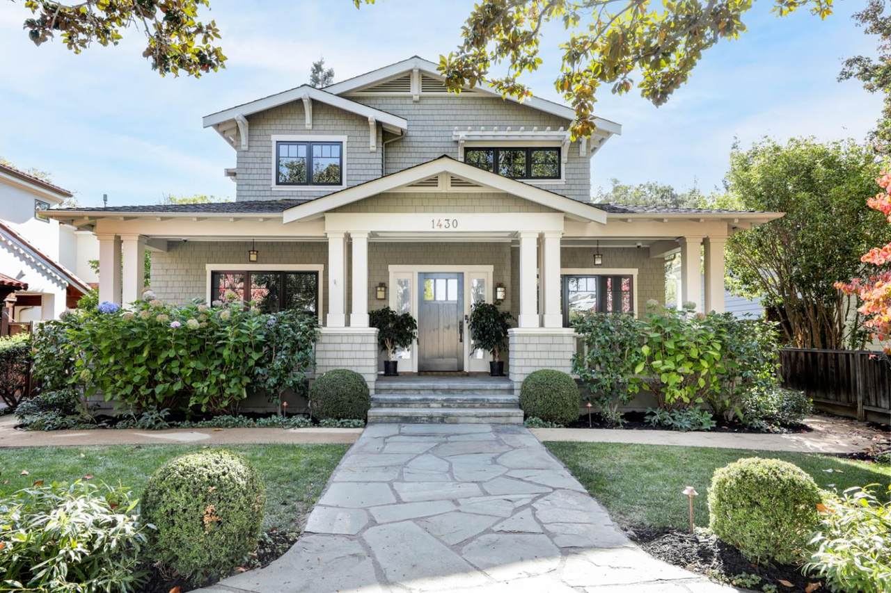 1430 Parkinson Avenue - Photo 1