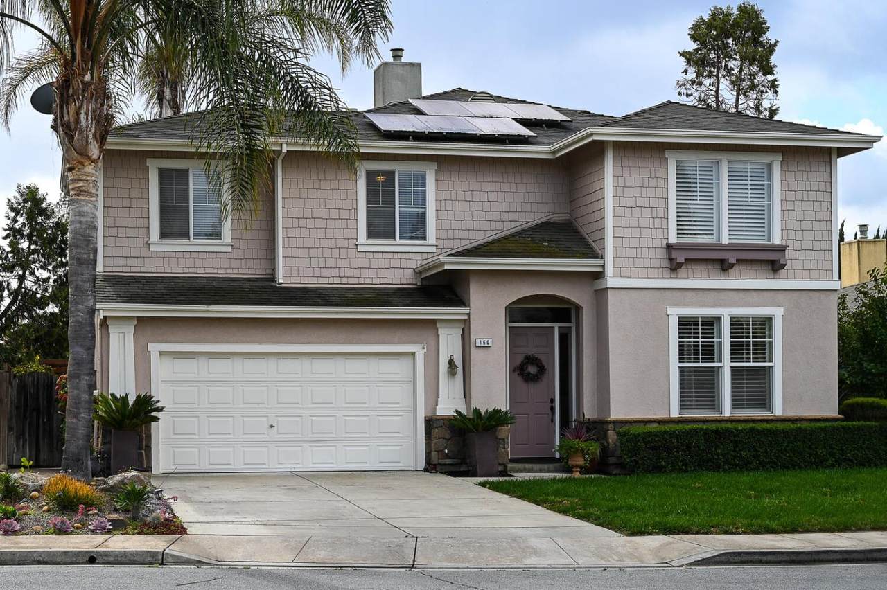 160 Trimble Court - Photo 1