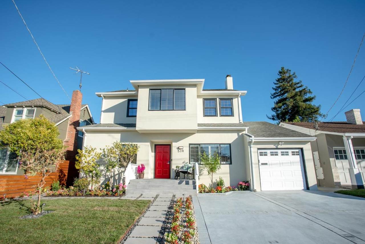 519 Sylvan Avenue - Photo 1