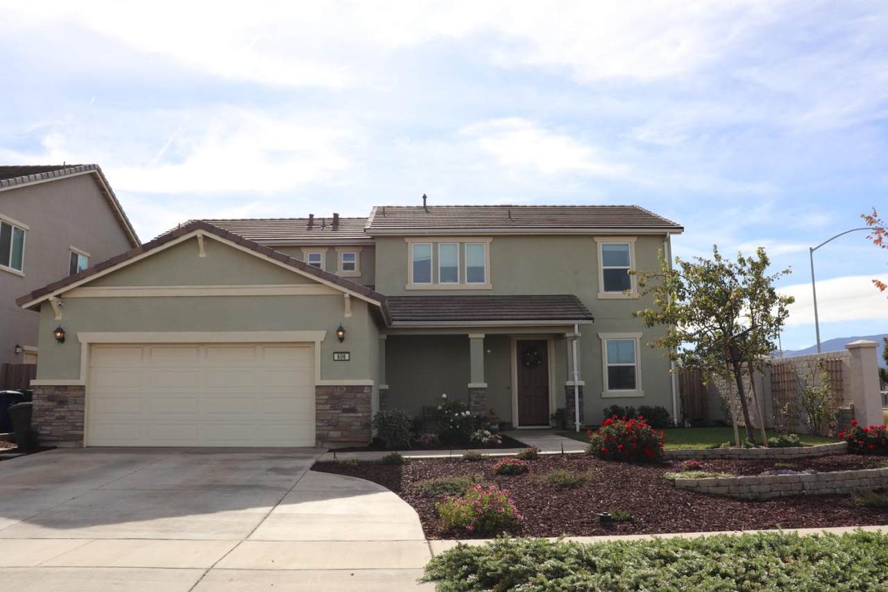 606 Cambria Drive - Photo 1