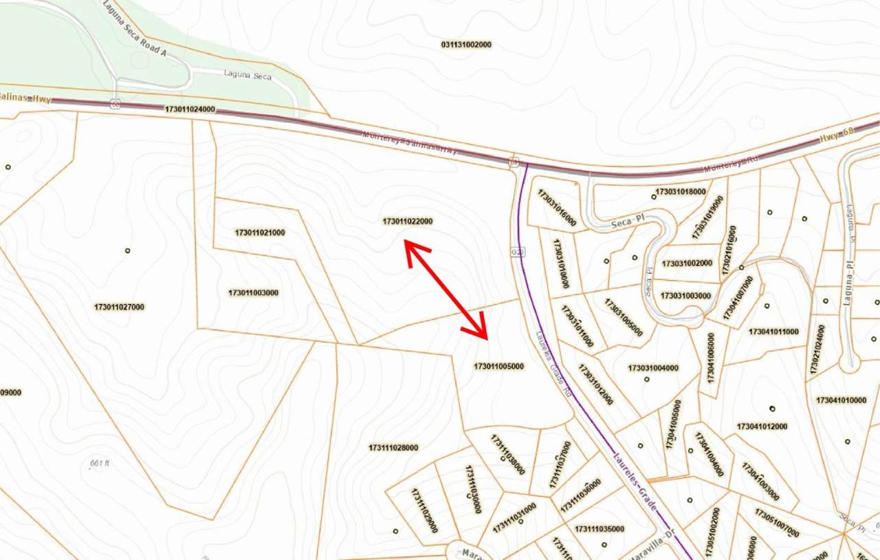 0 Laureles Grade - Photo 1