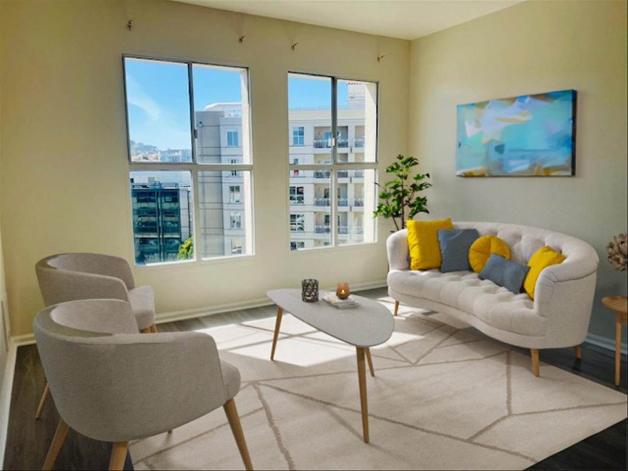 140 South Van Ness Avenue - Photo 1