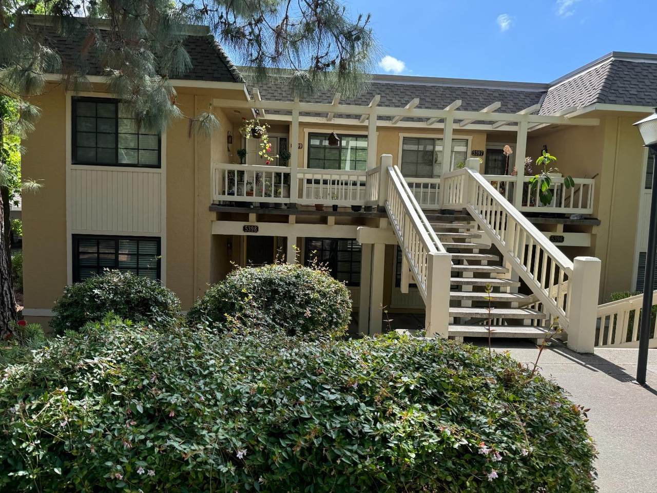 5398 Cribari Crest - Photo 1